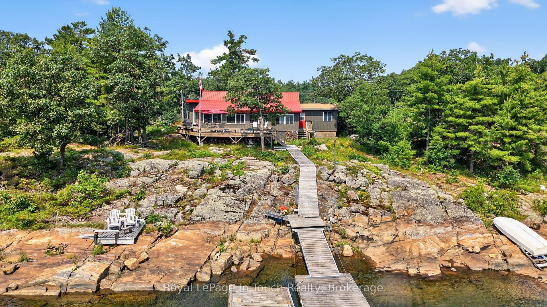 34 B320 Sans Souci Island, The Archipelago — Detached for sale, photo 1