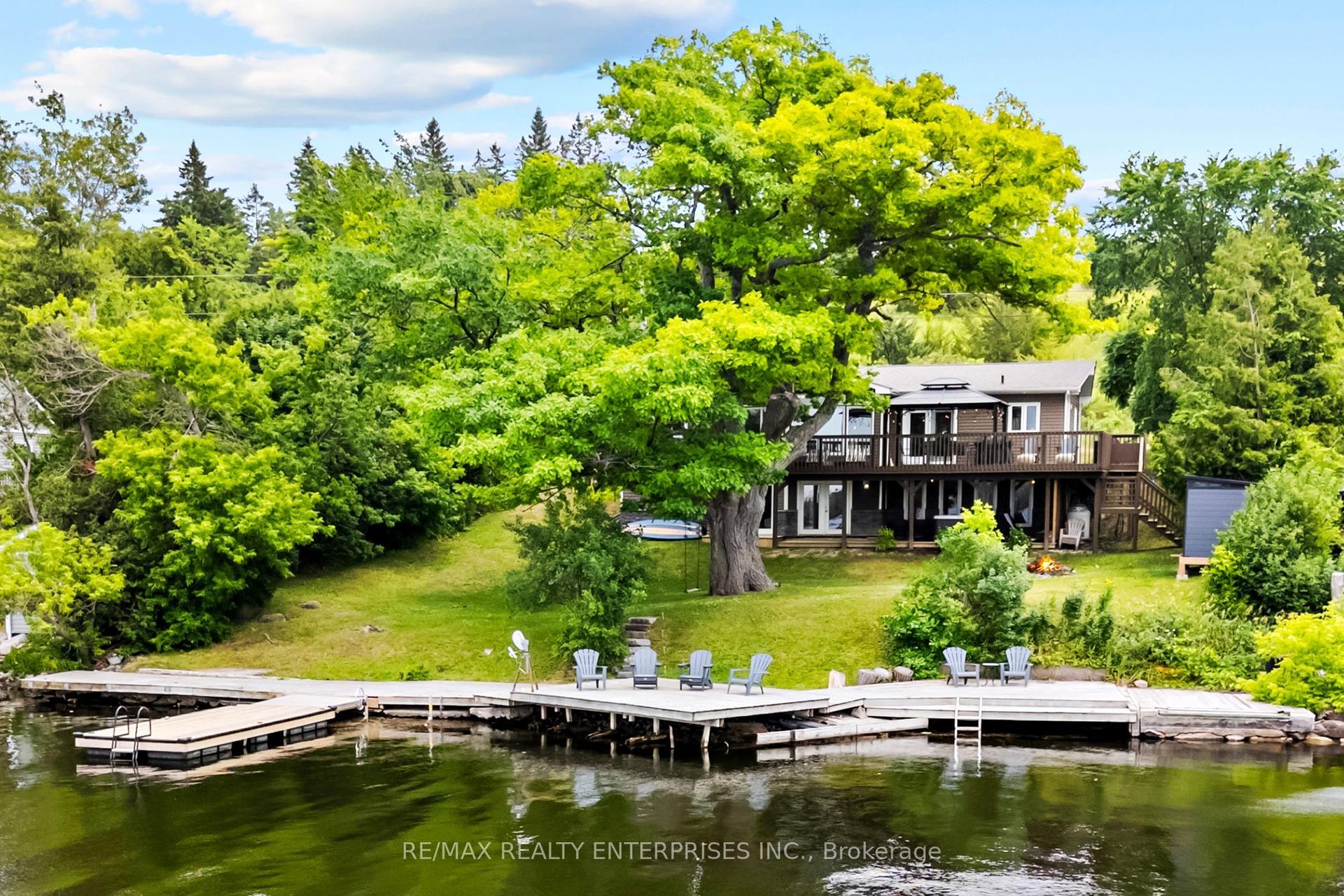 14 Parker Drive, Alnwick/Haldimand — Detached for sale, photo 1