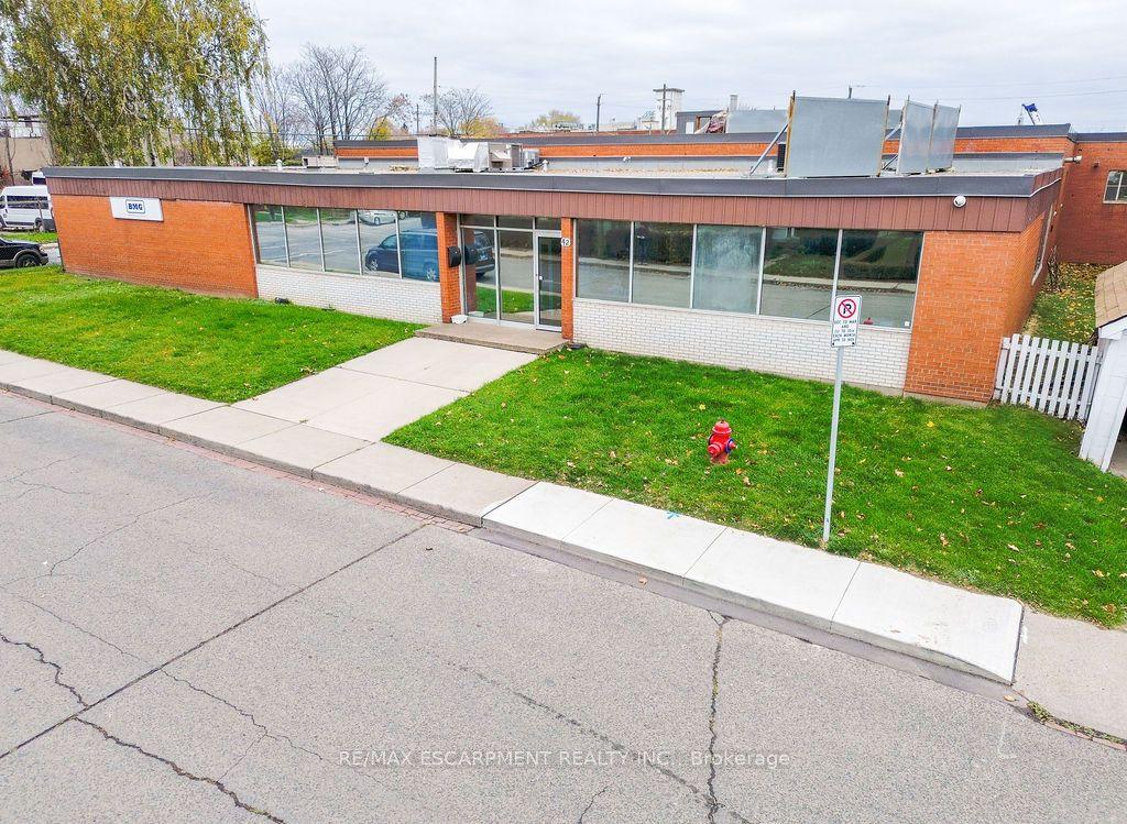 42 Niagara Street, Hamilton — Commercial for sale, photo 1