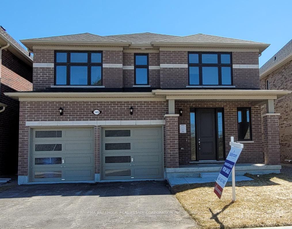 149 Dovedale Drive — photo 1