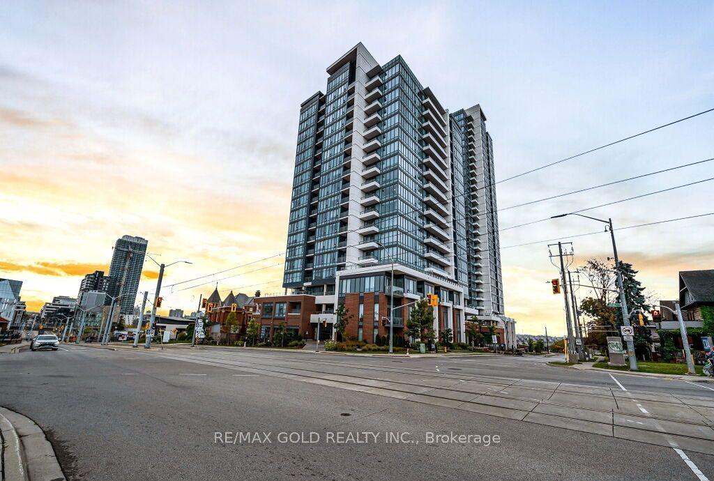 5 Wellington Street 1405 #1405 — photo 1