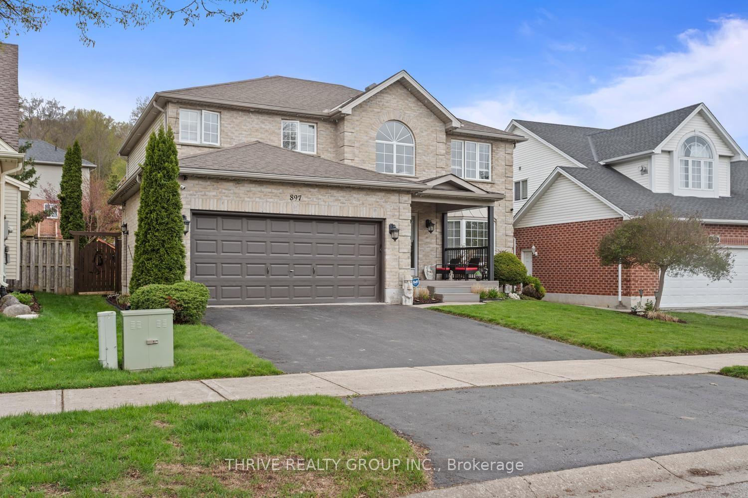 897 Guildwood Boulevard — photo 1