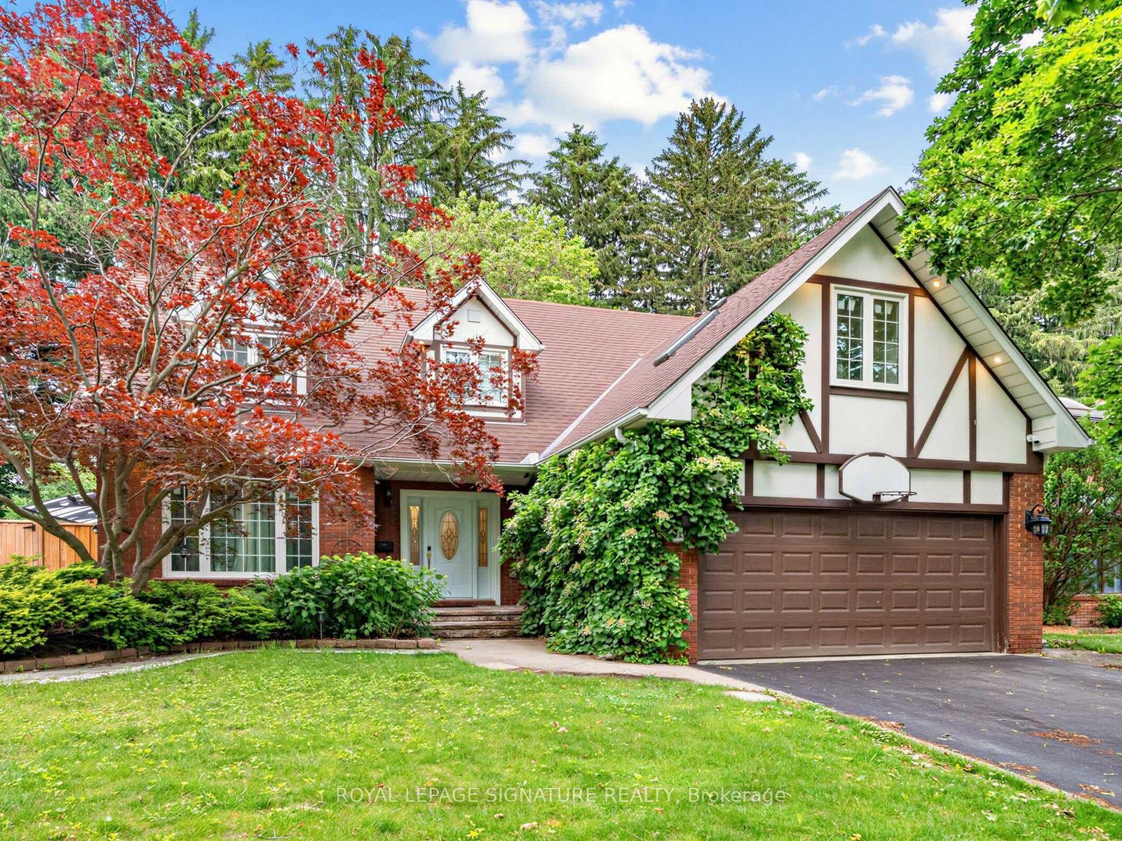 1415 Avonbridge Drive, Mississauga — Detached for lease, photo 1