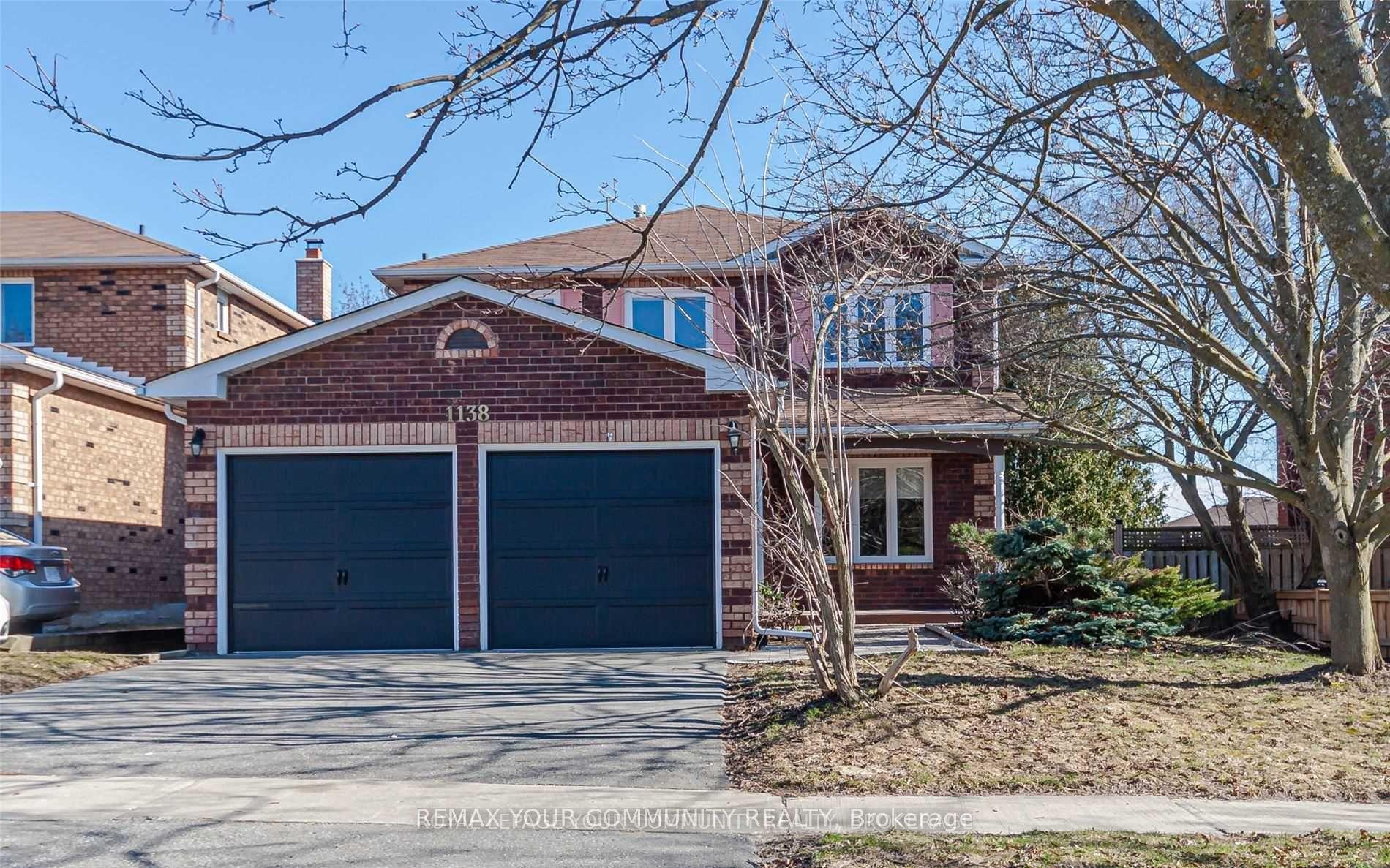 1138 Thimbleberry Circle — photo 1