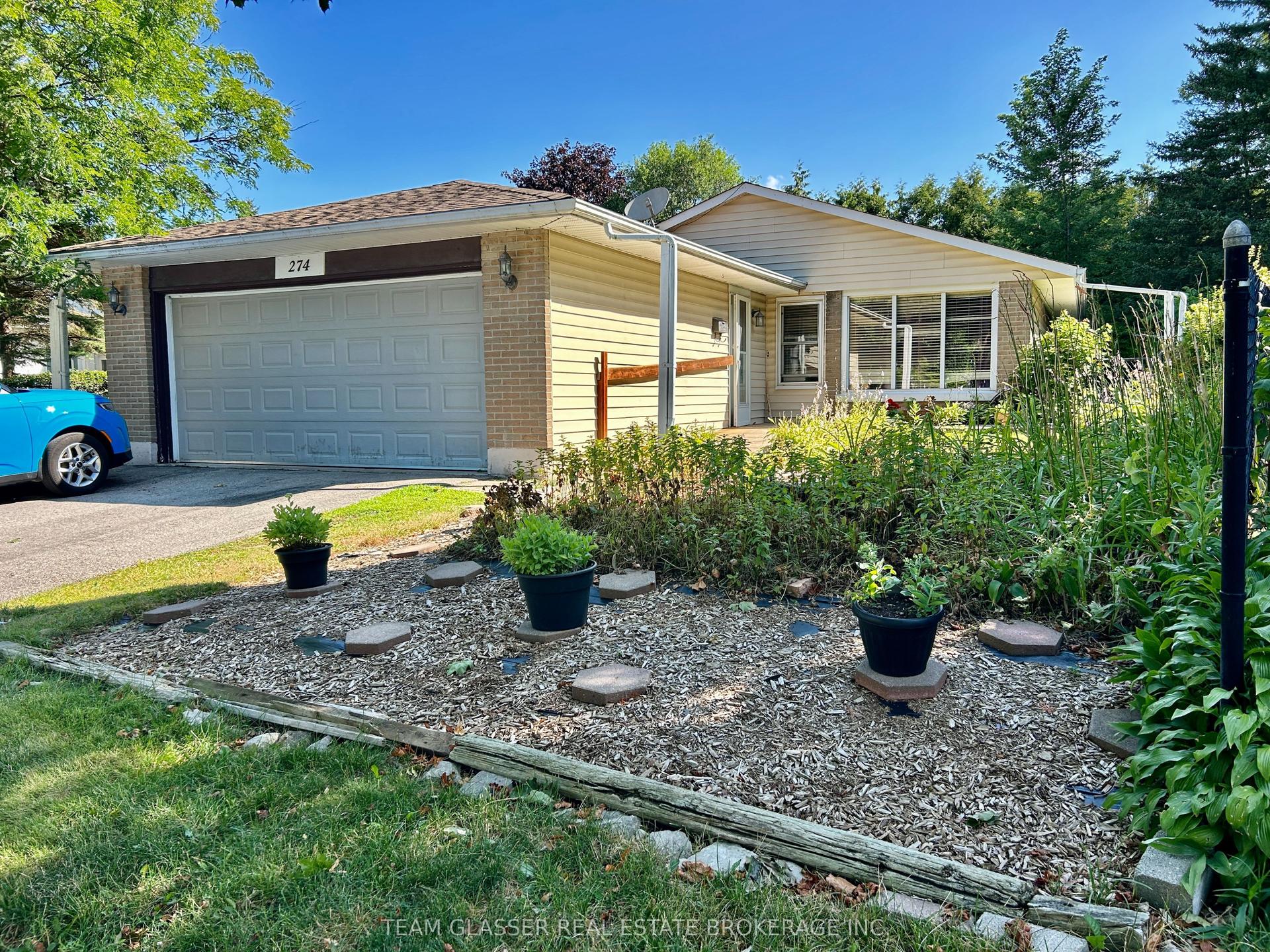 274 BLACKACRES Boulevard, London North — Detached for sale, photo 1