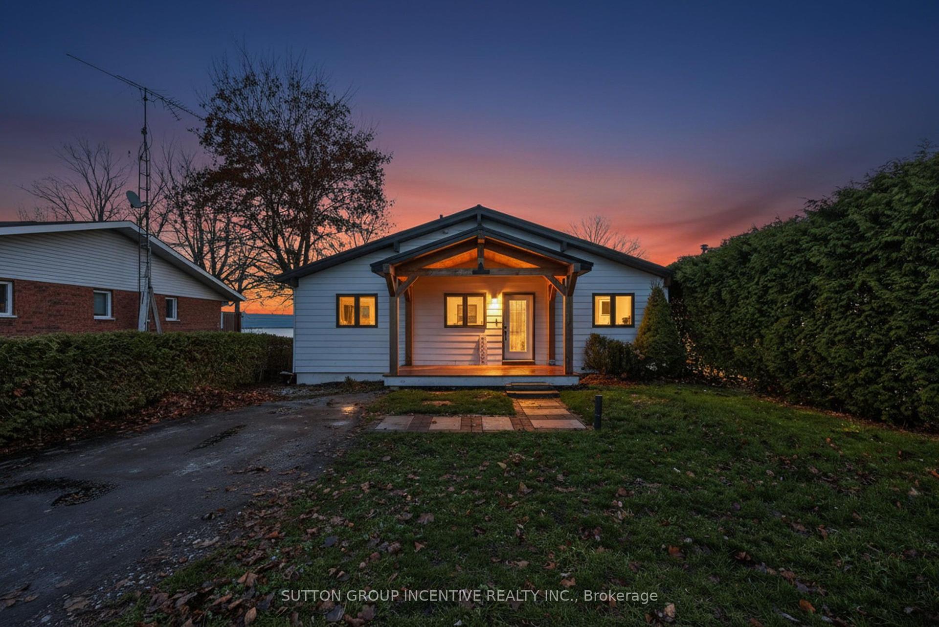 211 Moon Point Drive, Oro-Medonte — Detached for sale, photo 1