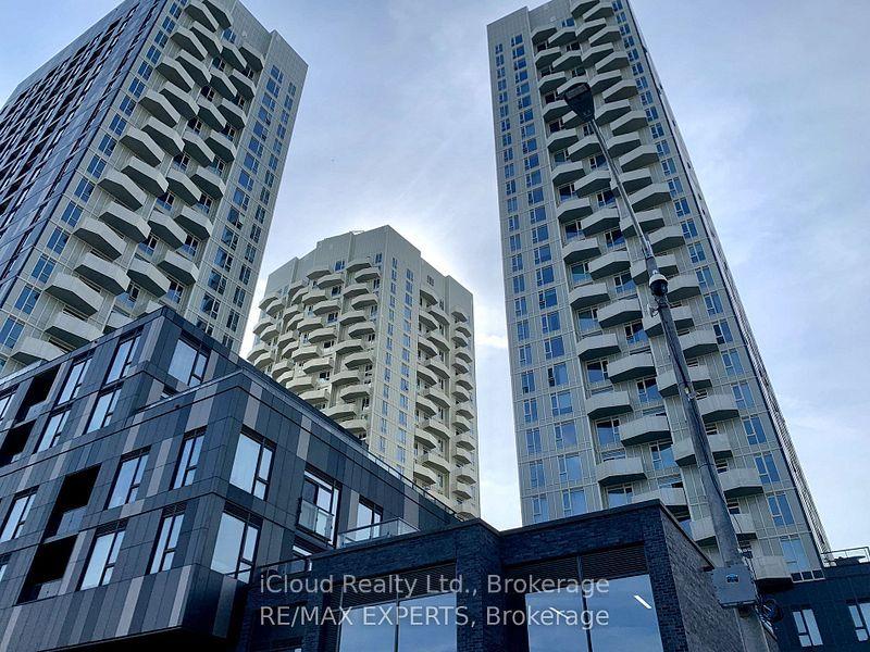 498 Caldari Road 2423 #2423, Vaughan — Condo for lease, photo 1