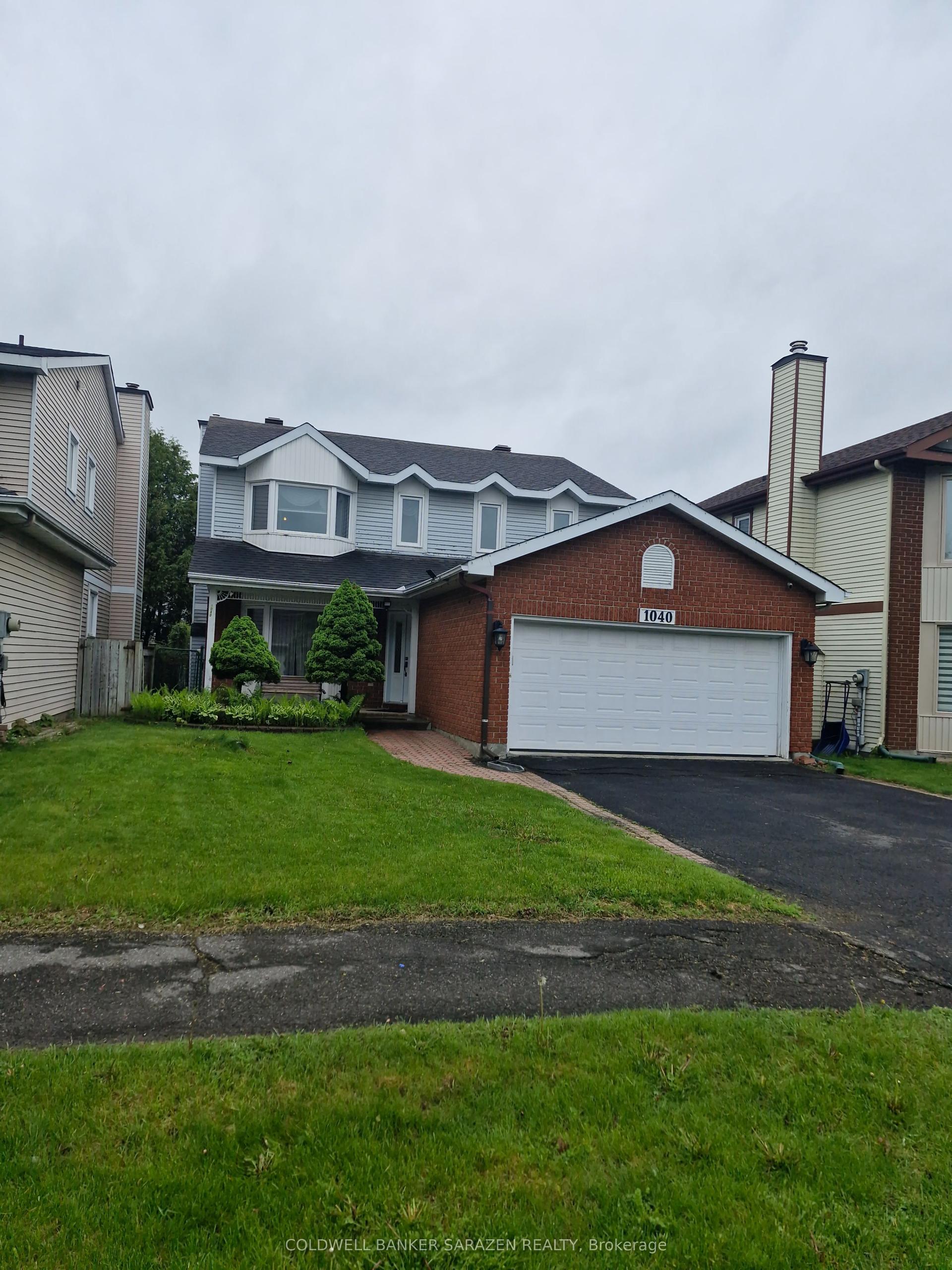 1040 Karsh Drive — photo 1