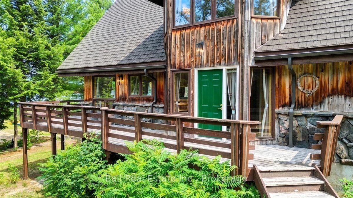 1608 Tusk Trail, Dysart et al — Detached for sale, photo 1
