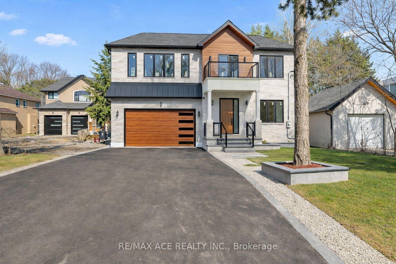5 Larwood Boulevard, Toronto — Detached for sale, photo 1