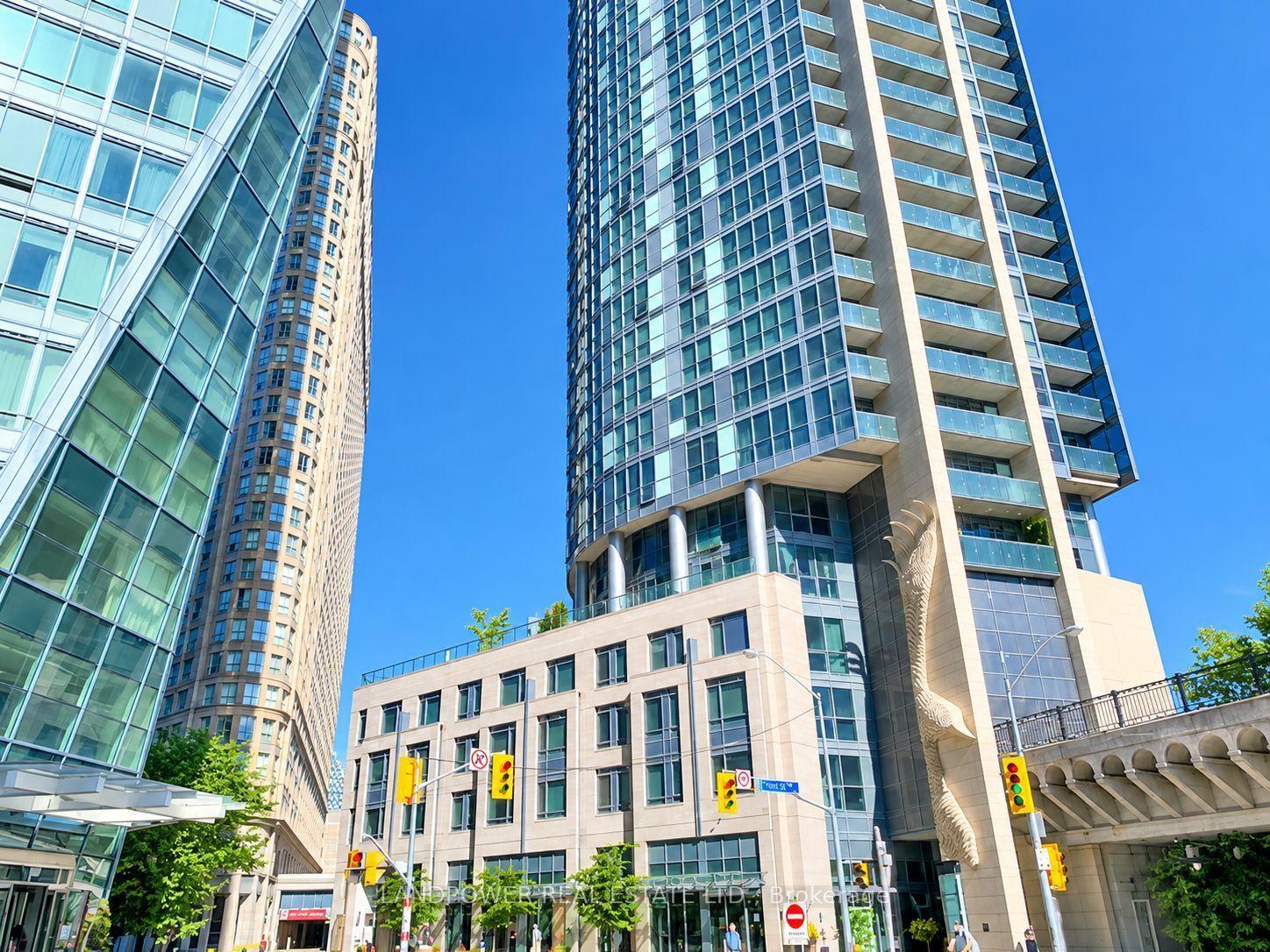 1 The Esplanade 3509 #3509, Toronto — Condo for sale, photo 1