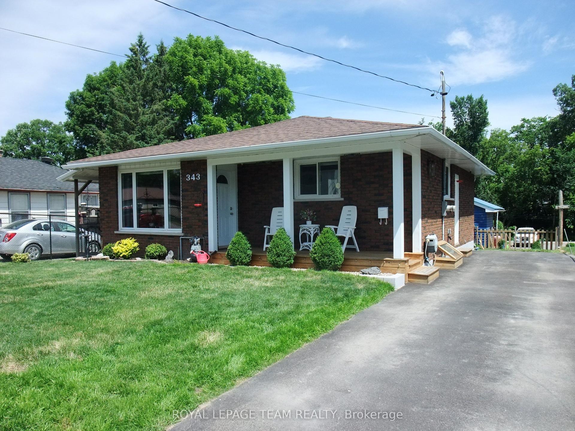 343 Harry Street, Renfrew — Detached for sale, photo 1
