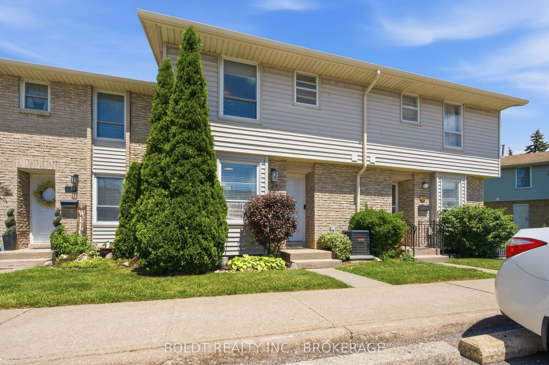 242 Lakeport Road 27 #27 — photo 1