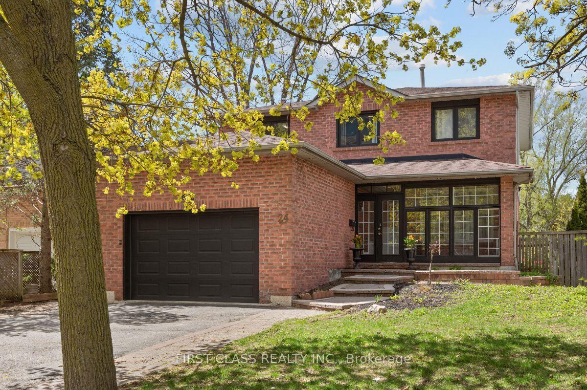24 Brookland Avenue — photo 1