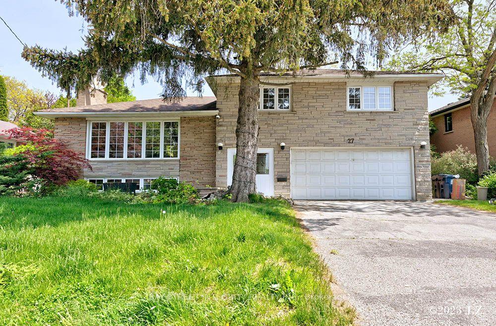 27 Heathview Avenue Lower #Lower — photo 1