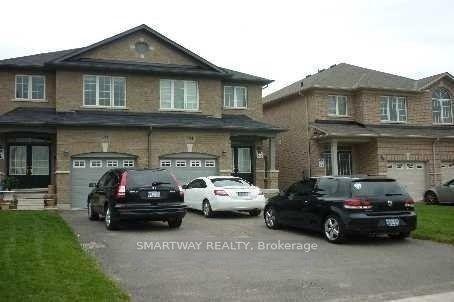 495 Meadowridge Court Basement Apartment #Basement Apartment — photo 1