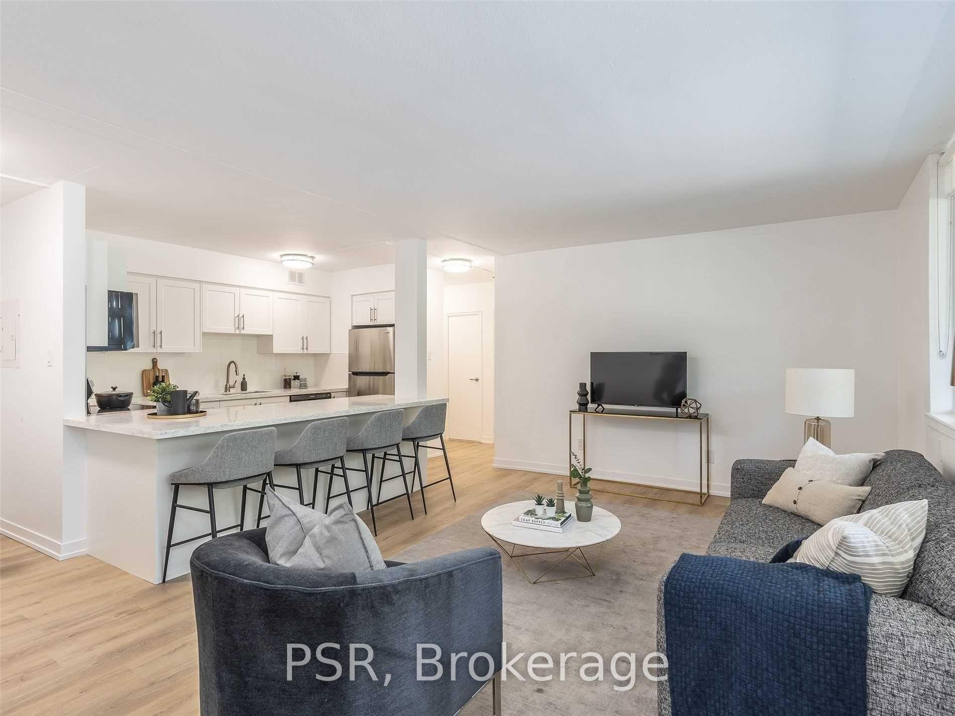 240 Markland Drive 1003 #1003 — photo 1