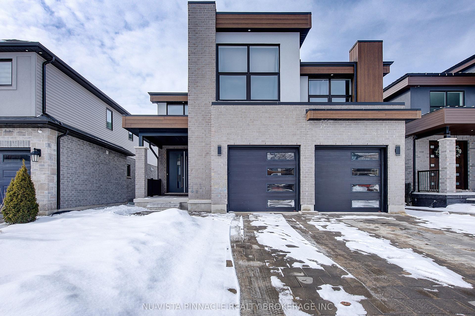 2187 Ironwood Road, London South — Detached for sale, photo 1
