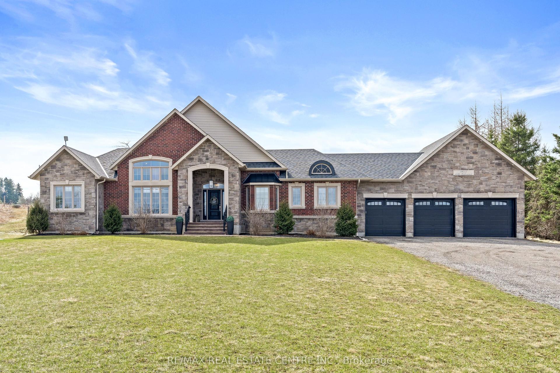 9677 Tenth Side Road, Erin — Detached for sale, photo 1