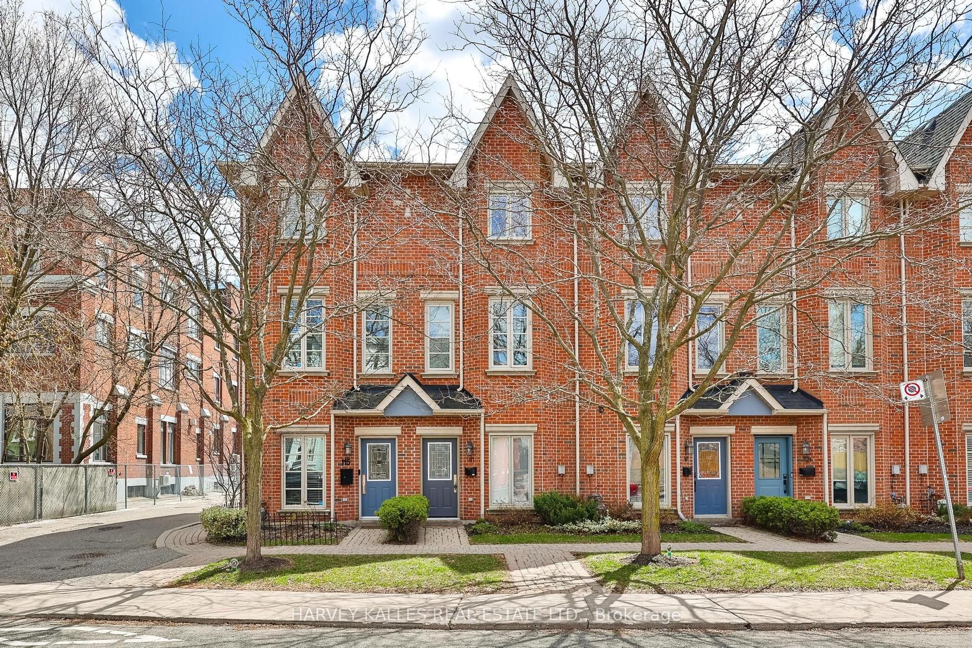 115 Florence Street — photo 1