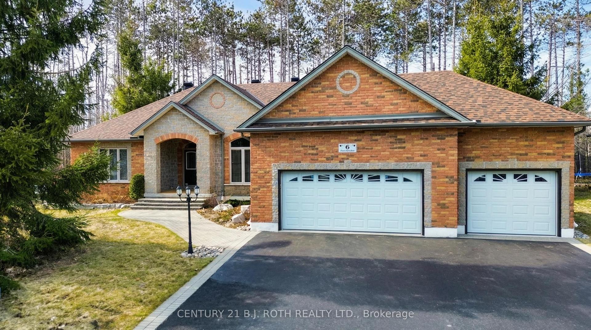 6 Lloyd Cook Drive E — photo 1
