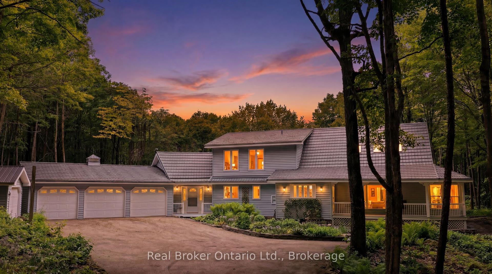 805500 Sideroad 25 N/A — photo 1