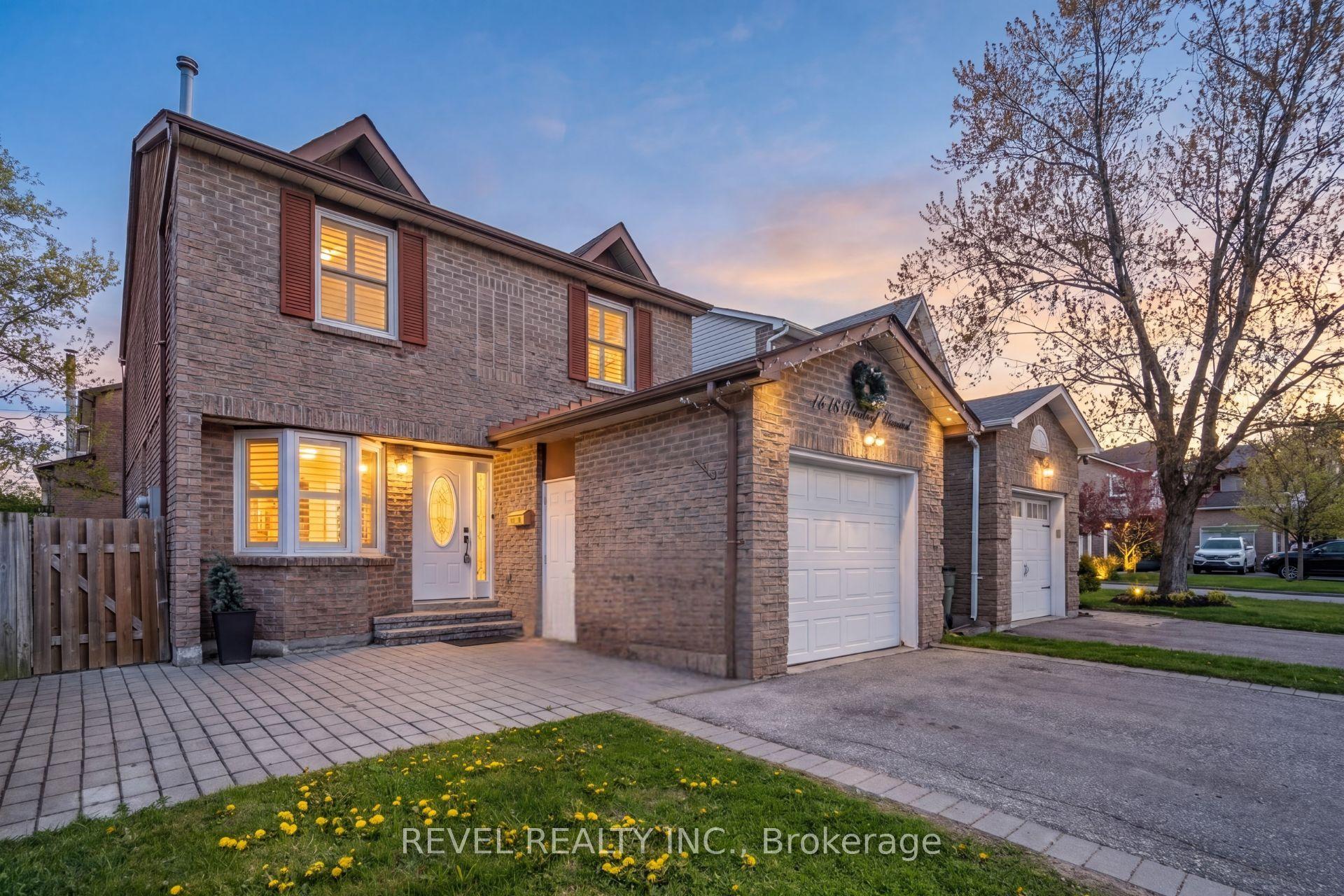 1518 Woodruff Crescent — photo 1