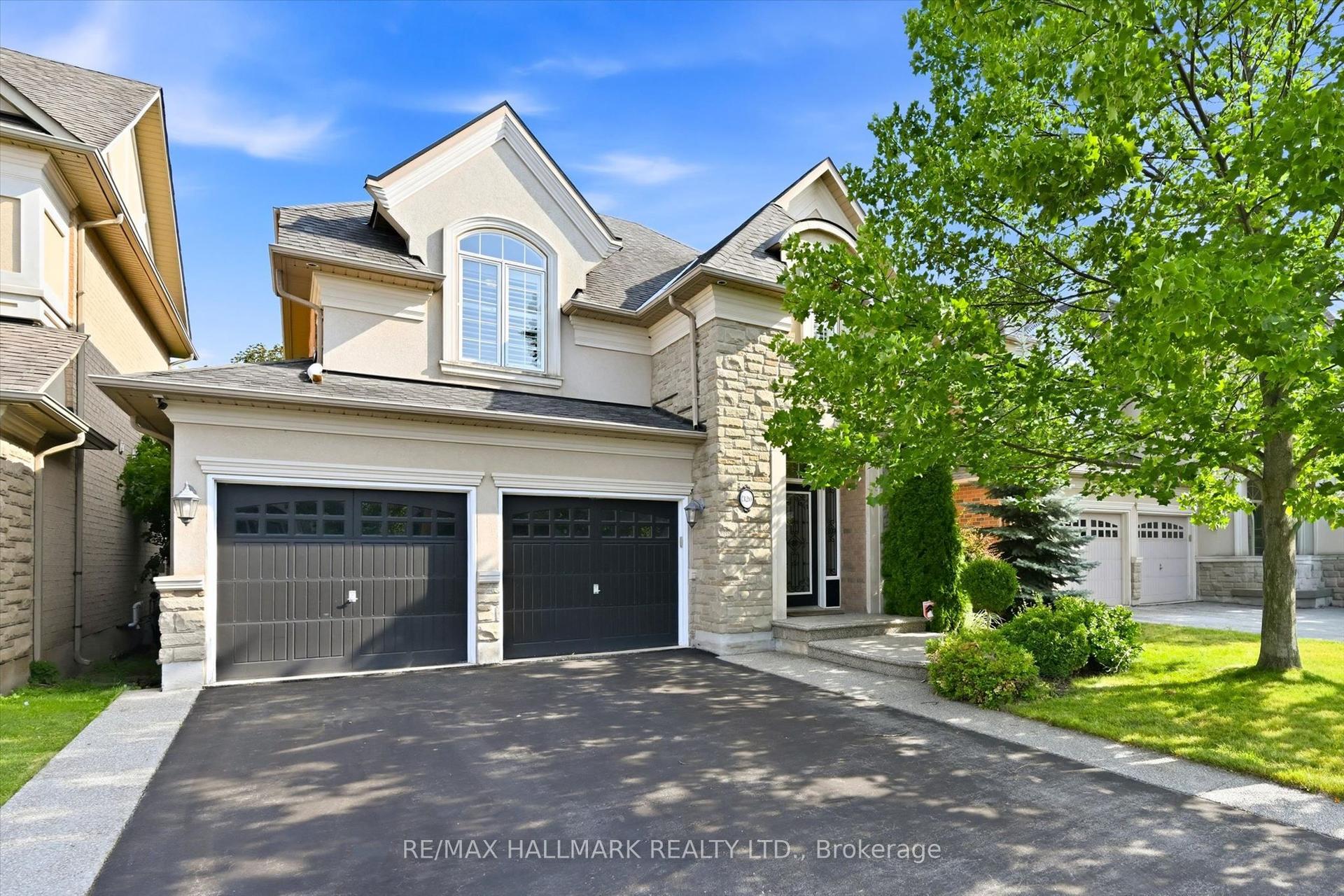 320 Turning Leaf Road, Oakville — Detached for sale, photo 1