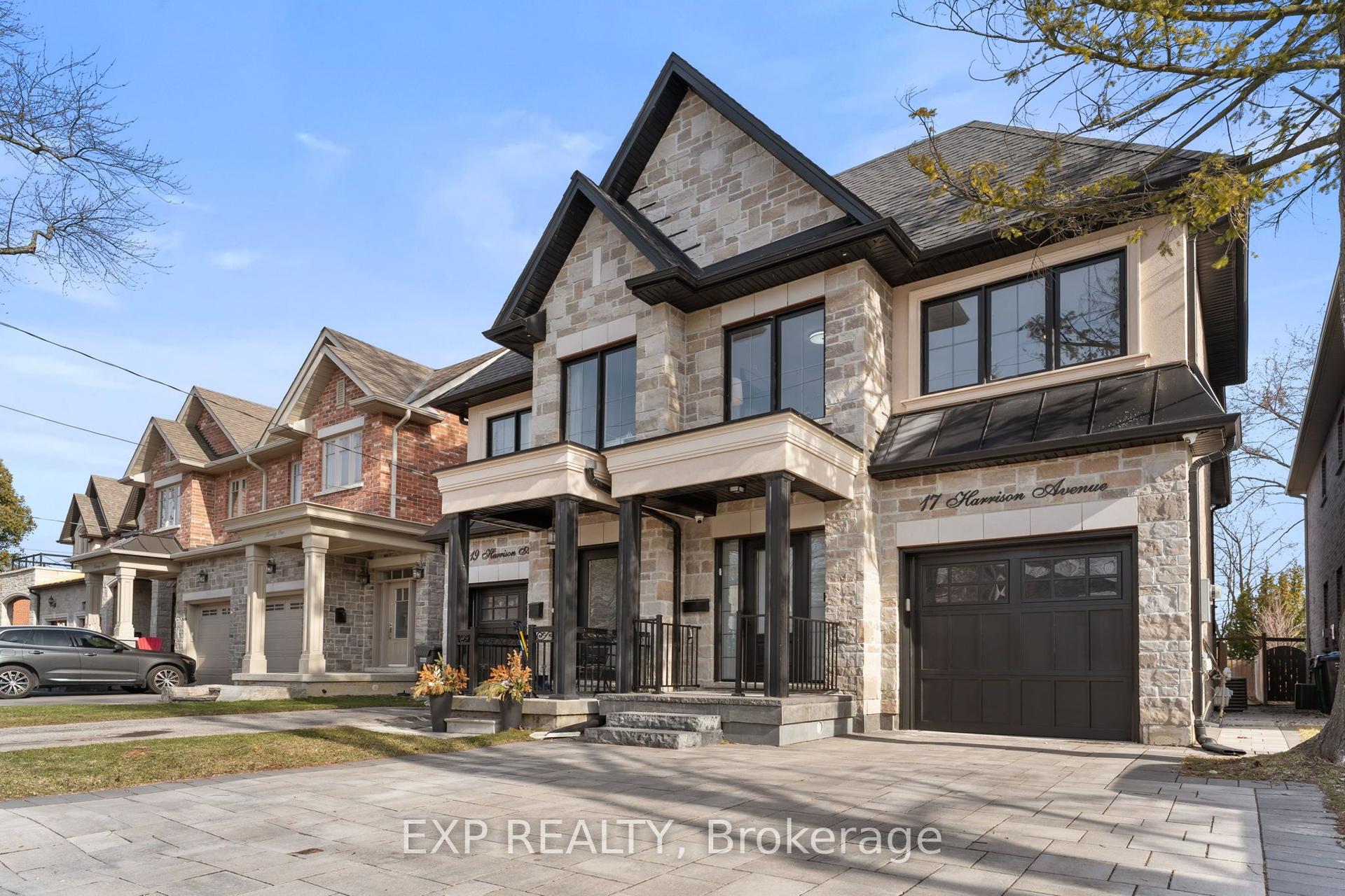 17 Harrison Avenue — photo 1