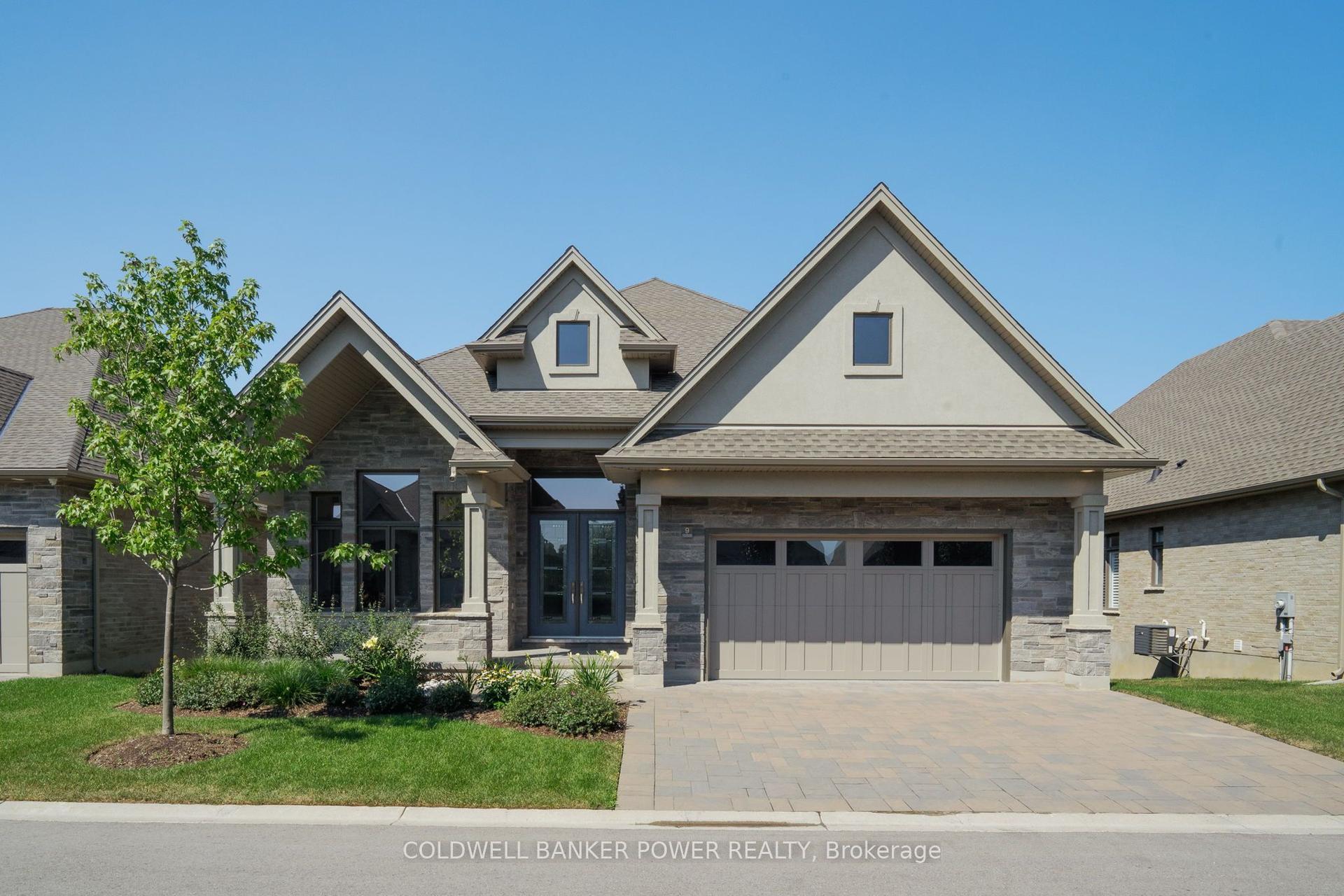 1710 Ironwood Road 9 #9, London South — Condo for sale, photo 1
