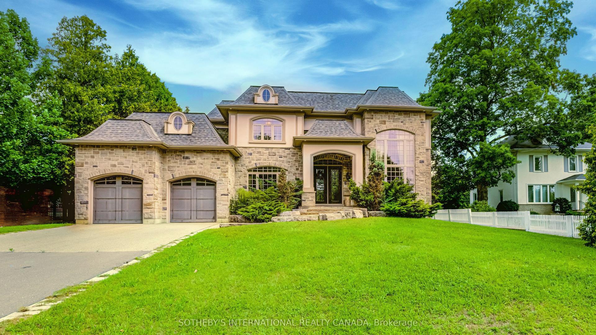 369 Lees Lane, Oakville — Detached for lease, photo 1
