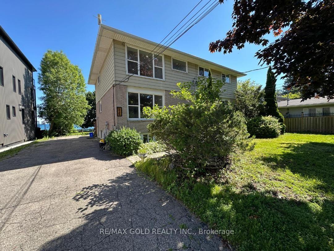 515 Stone Street, Oshawa — Multiplex for lease, photo 1