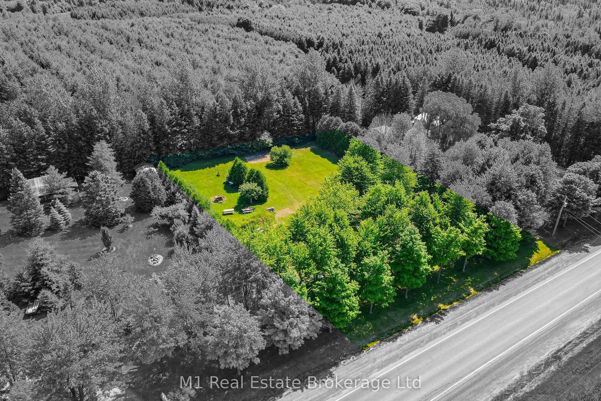 PT LT 1 TRAFALGAR Road, Erin — Land for sale, photo 1