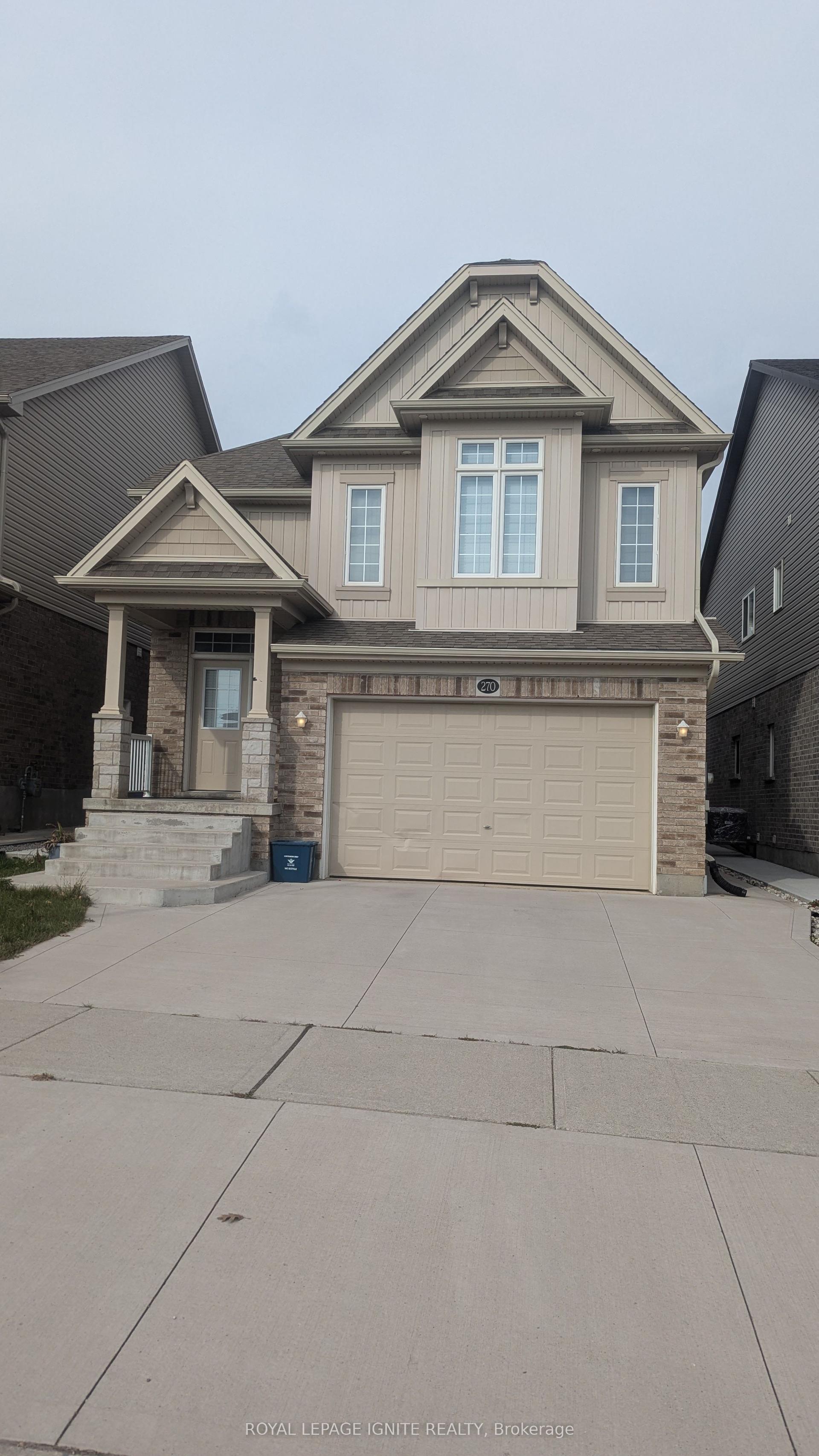 270 Sweet Gale Street — photo 1