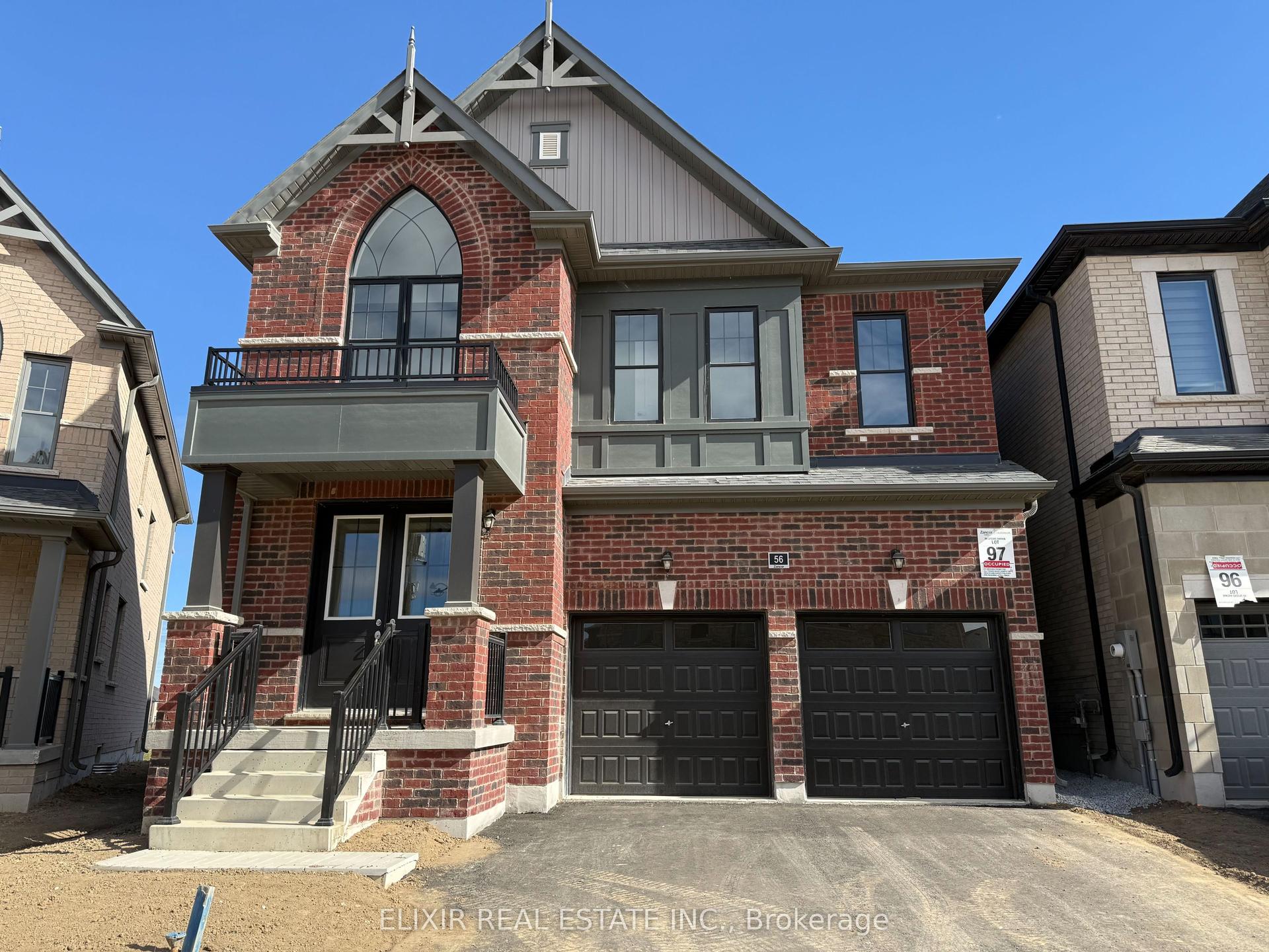 56 Speers Avenue, Caledon — Detached for lease, photo 1