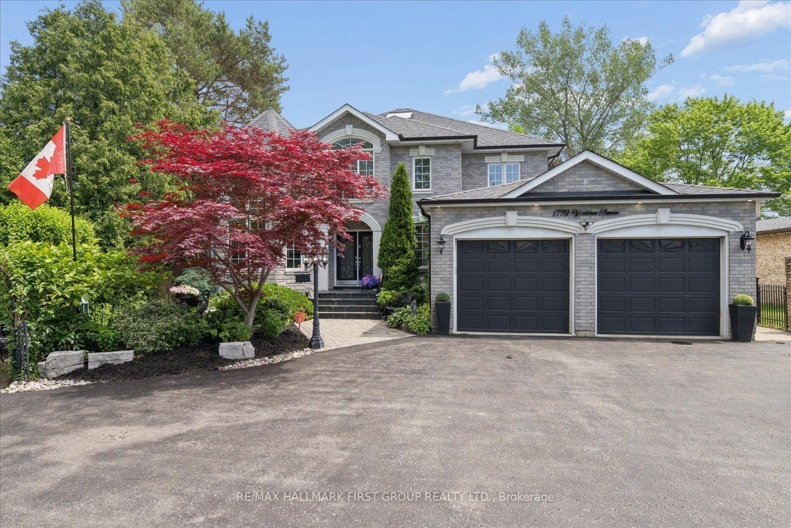 1779 Woodview Avenue, Pickering — Detached for sale, photo 1