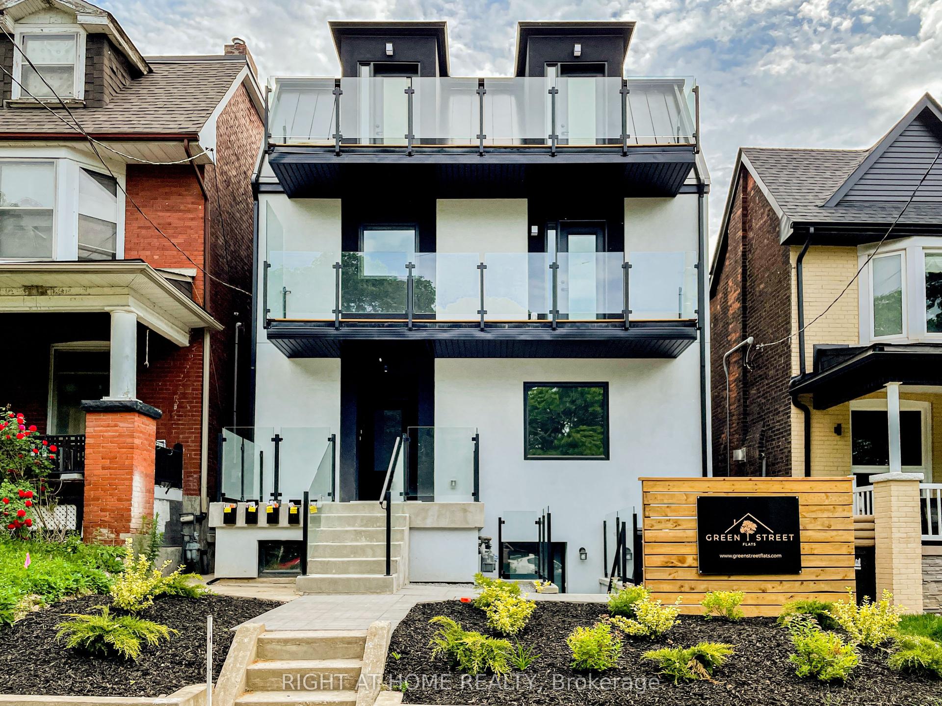 435 Grace Street 1 #1 — photo 1