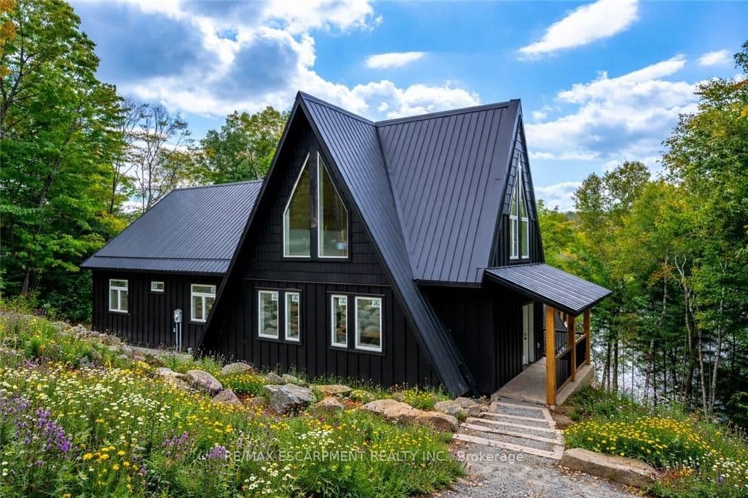 1295 Wenona Lake Road — photo 1