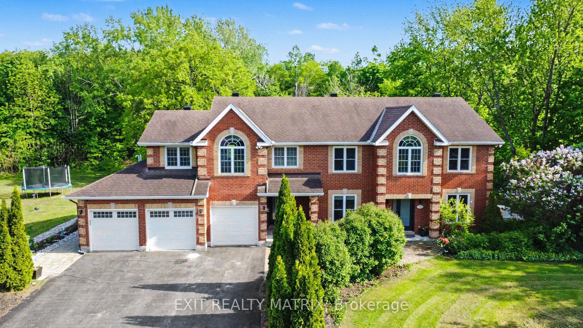 1322 Du Gouverneur Drive — photo 1