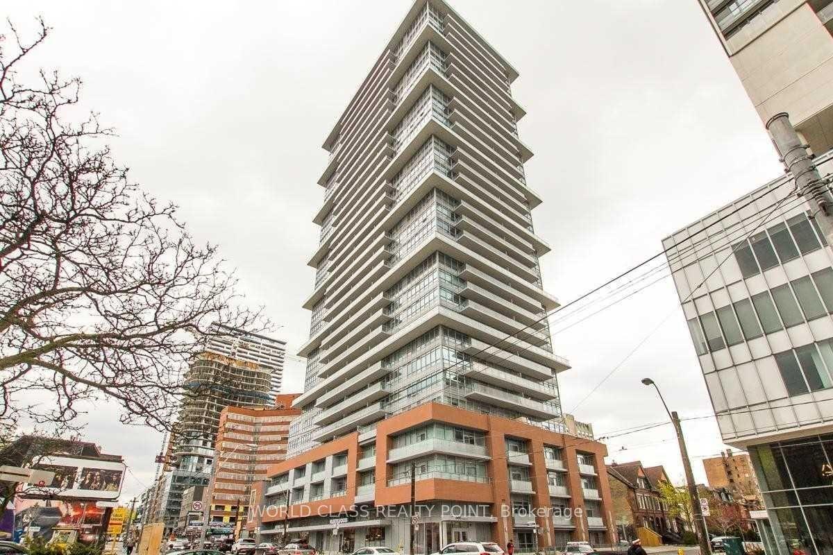 365 Church Street 2507 #2507 — photo 1