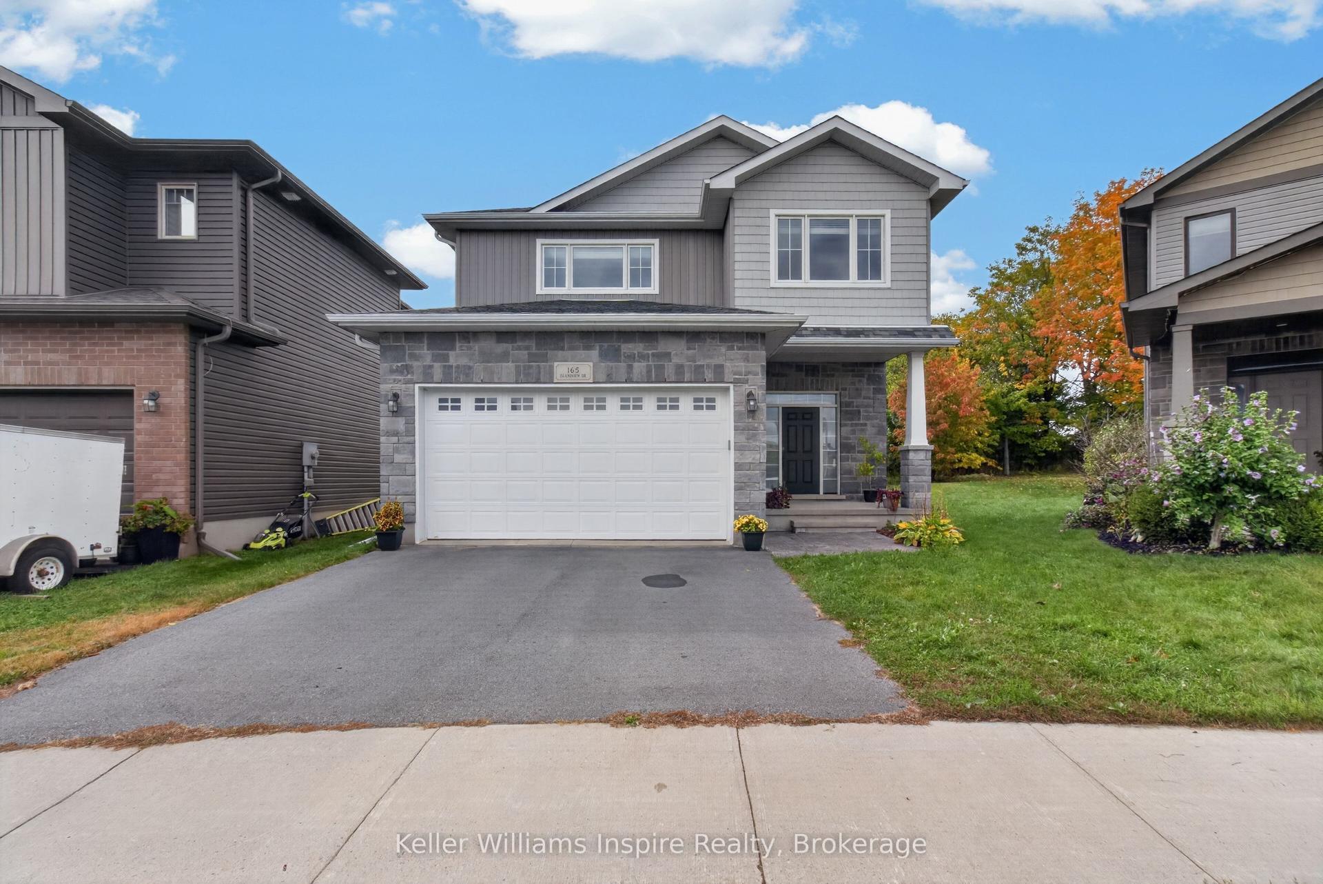 165 Islandview Drive, Loyalist — Detached for lease, photo 1