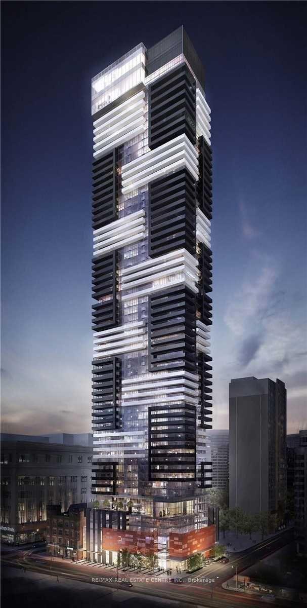 7 Grenville Street 2710 #2710 — photo 1