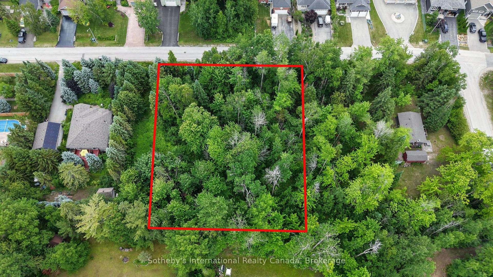 Lot 35 Lily Drive, Wasaga Beach — Land for sale, photo 1