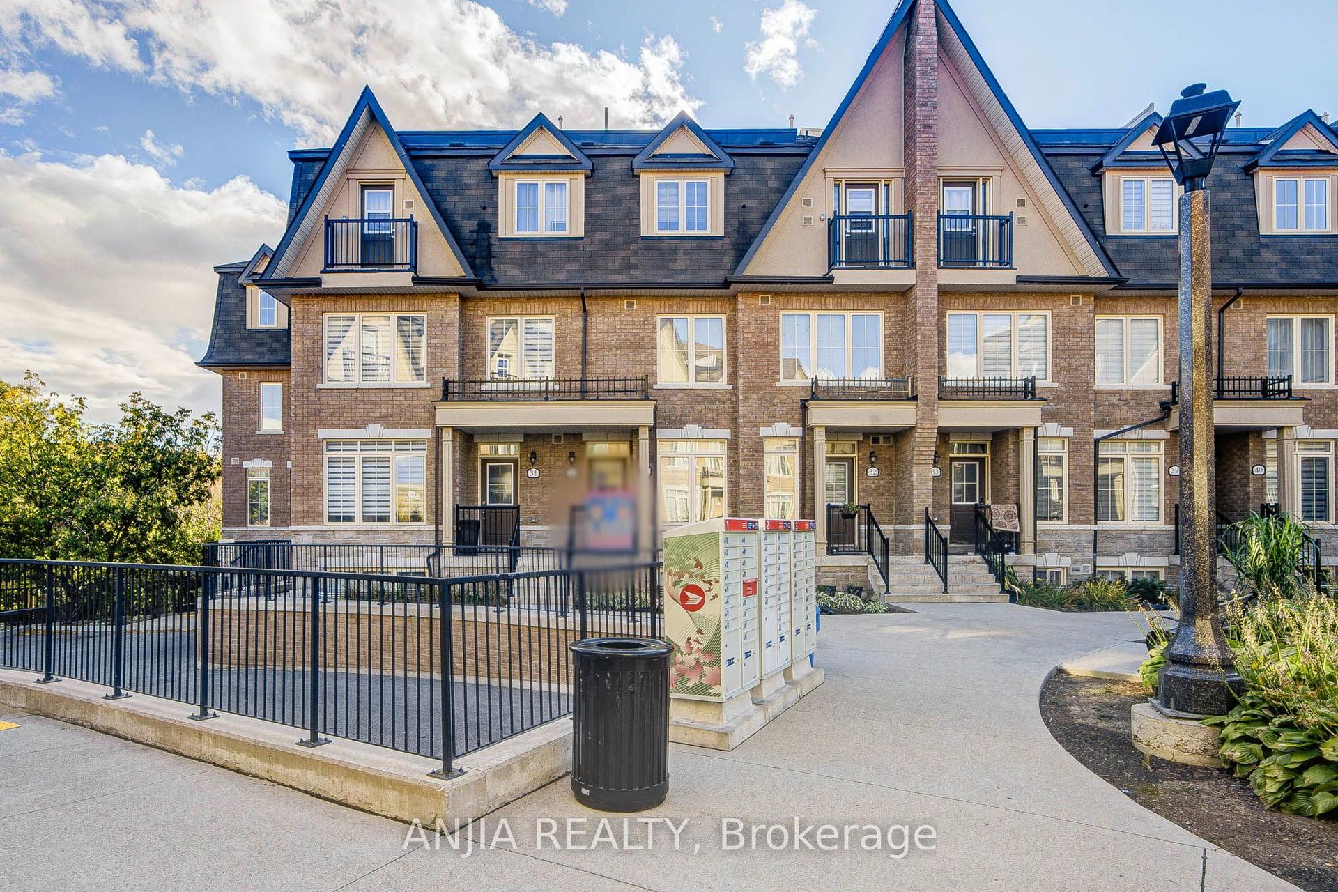 181 Parktree Drive 38 #38, Vaughan — Townhouse for sale, photo 1