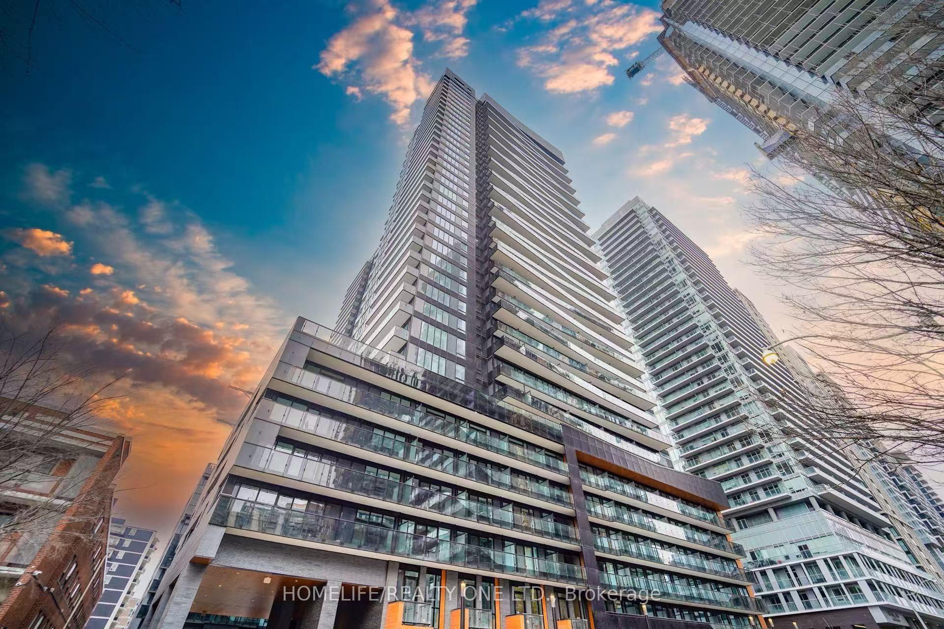 117 Broadway Avenue 1111 #1111, Toronto — Condo for sale, photo 1