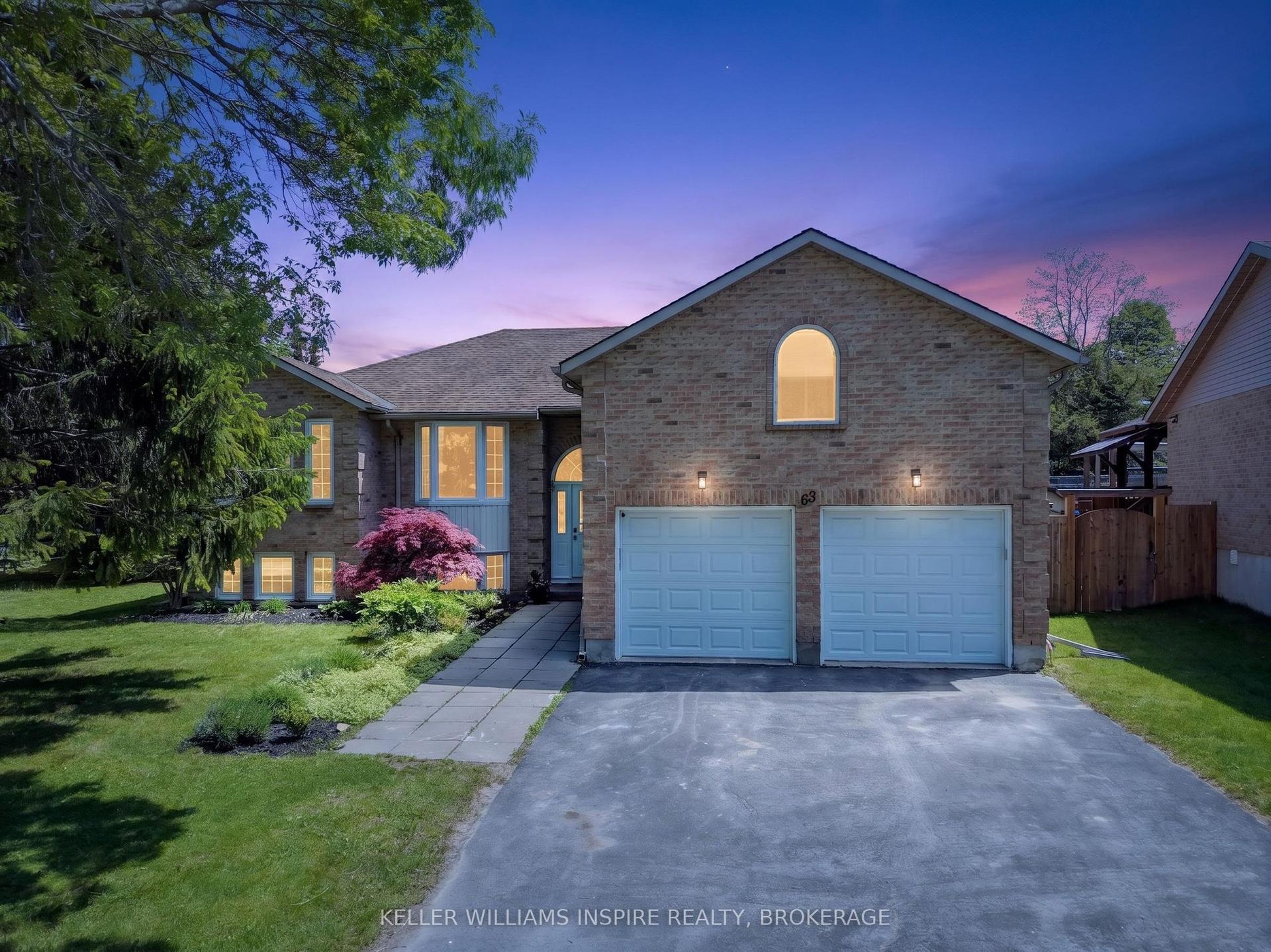 69 Barker Drive — photo 1