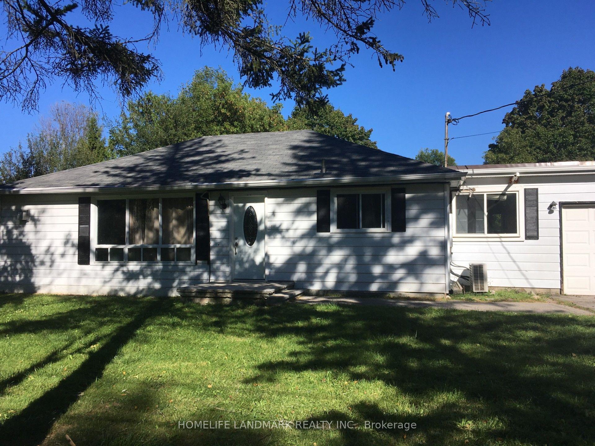 789 Carol Avenue, Georgina — Detached for lease, photo 1