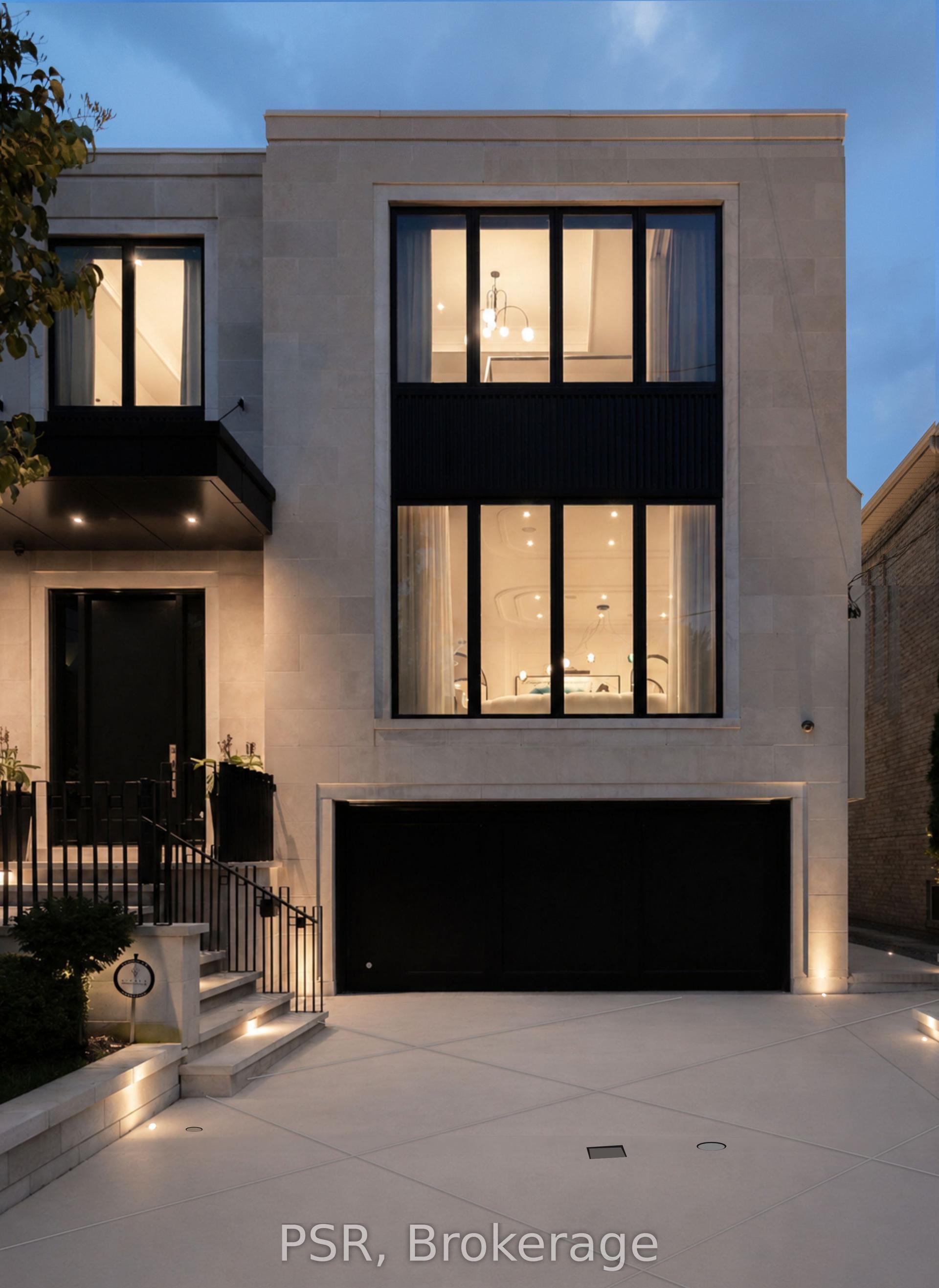 363 Bedford Park Avenue — photo 1