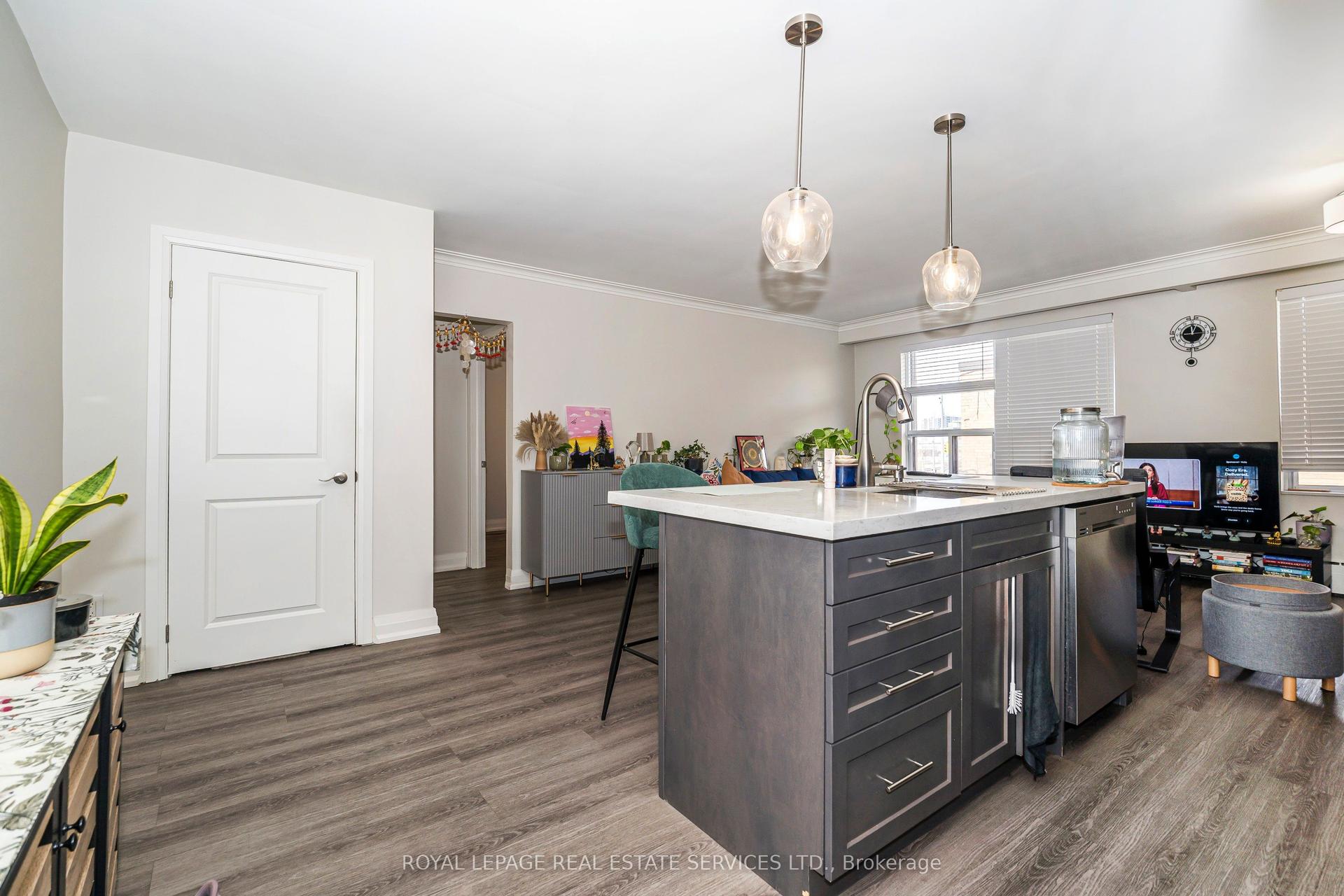 2637 Keele Street E 9 #9 — photo 1