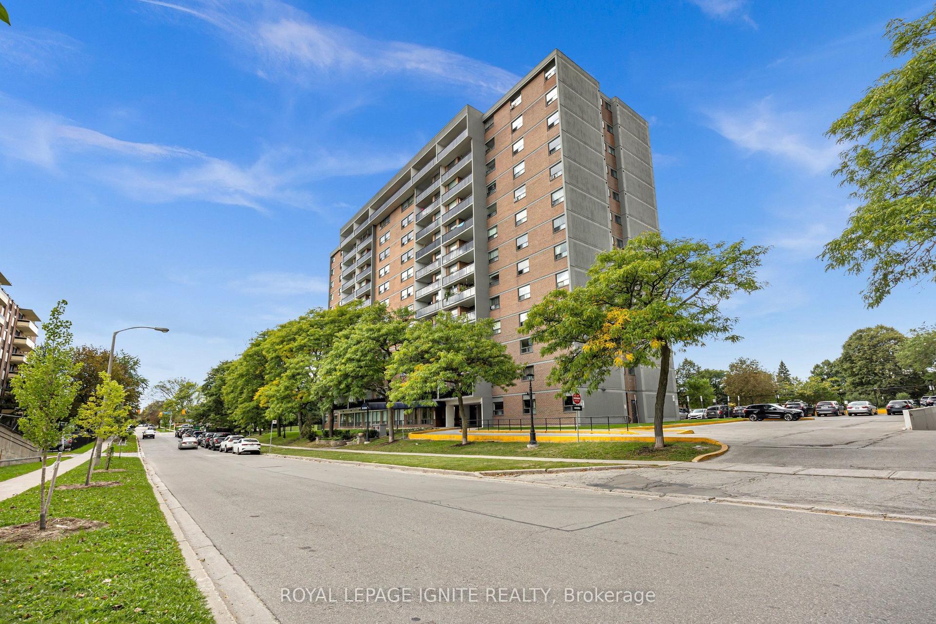 20 Gilder Drive 303 #303, Toronto — Condo for sale, photo 1